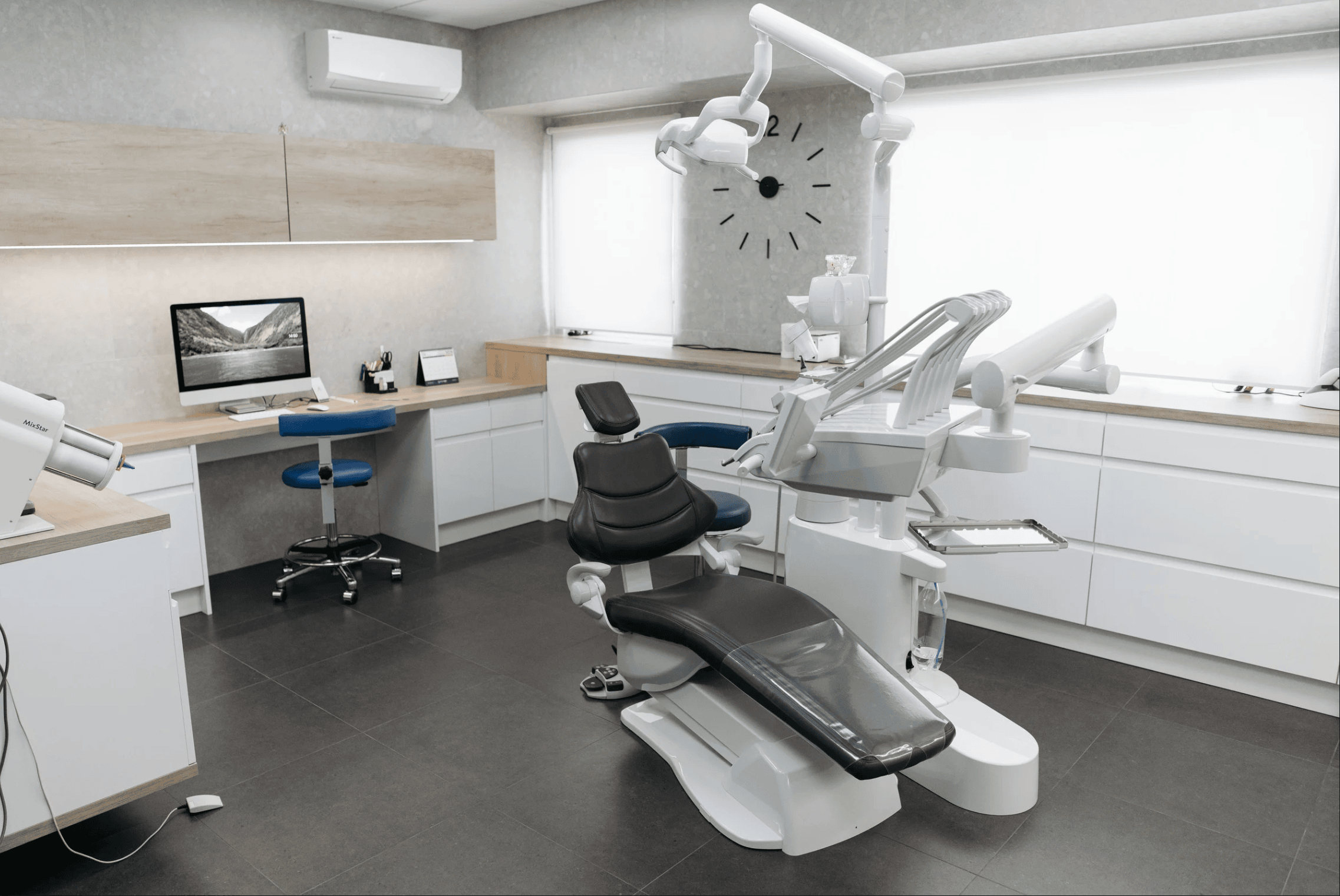 Implantes dentales