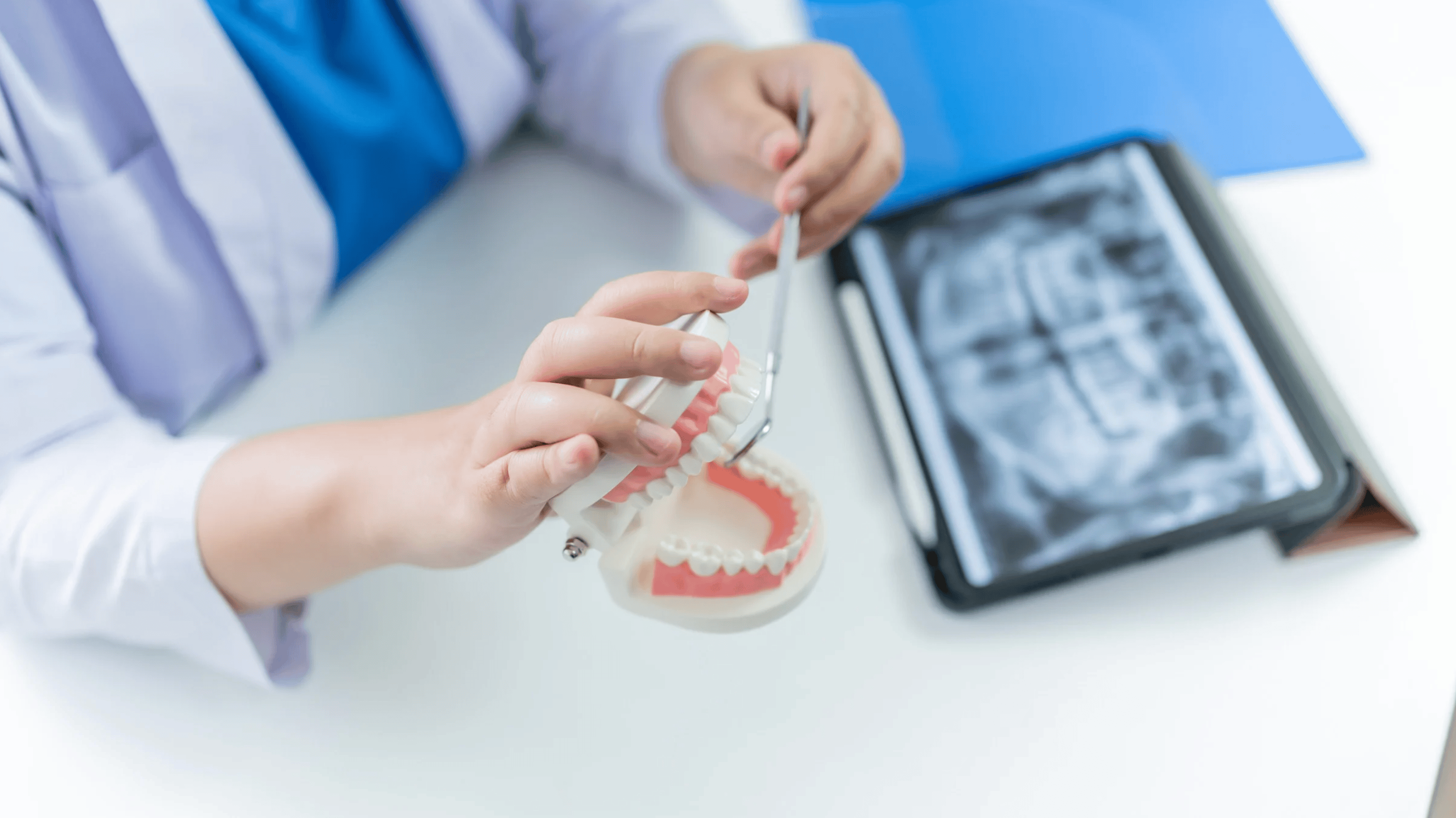 Clinica Dental